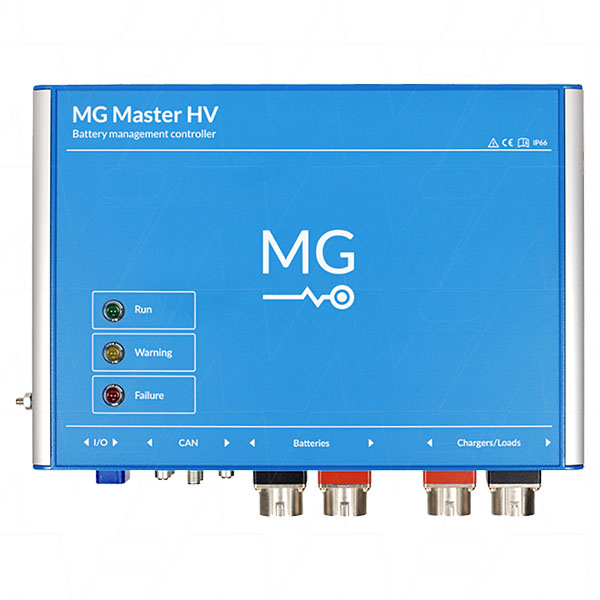 MG Energy MGMHV800300